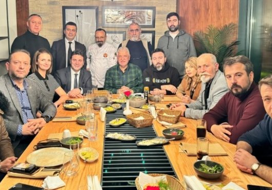 KOGACE Yönetiminden önemli kararlar 