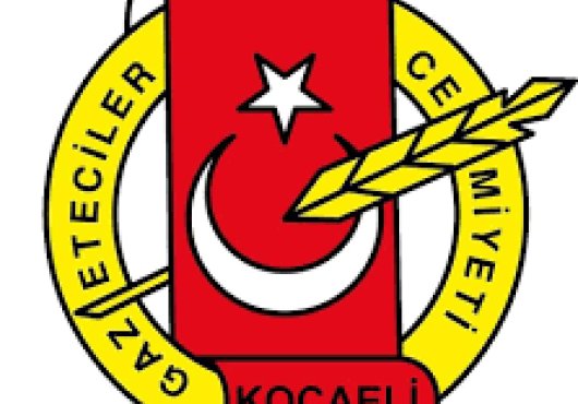 Kocaeli Gazeteciler Cemiyetinden kınama