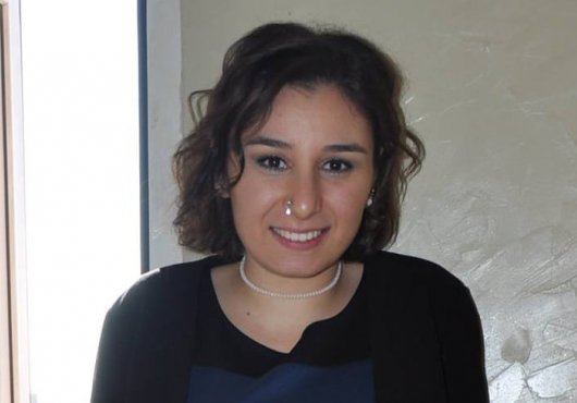 Burçin Anne Oldu