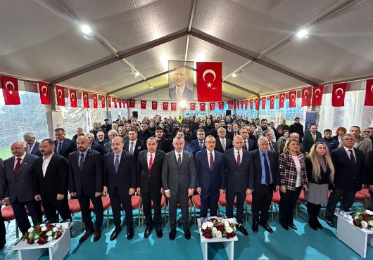 16 Ocak Basın Onur Günü coşkusu 