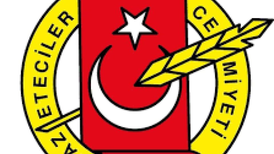 Kocaeli Gazeteciler Cemiyetinden kınama